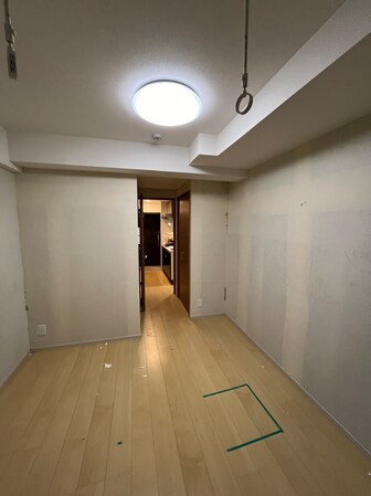 クオリタス品川南の物件内観写真